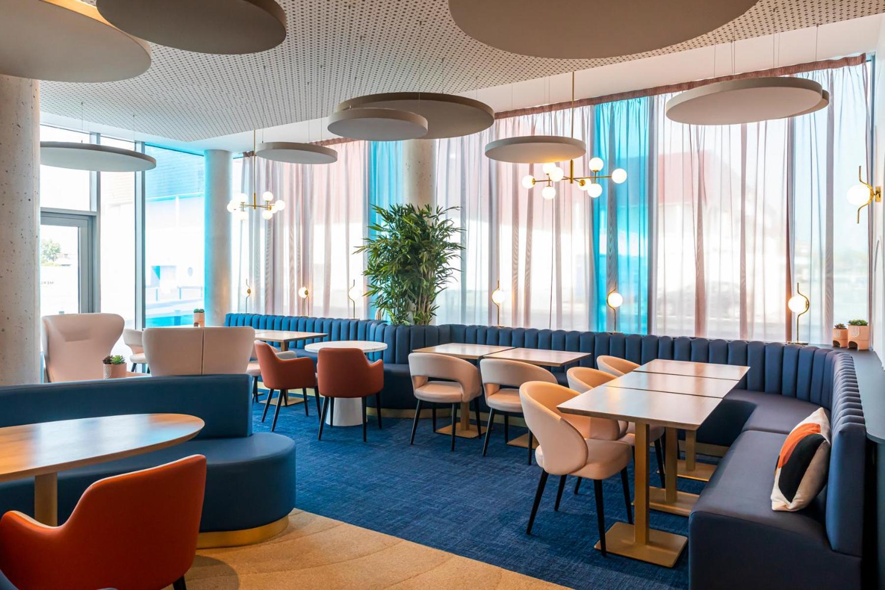 Mercure Dunkerque Centre Gare Dunkirk Exterior foto